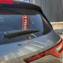 오목천주유소 | SUV 수원 자동세차, 노브러쉬 노터치 컴인워시 오목천점