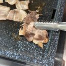 육단지 | 분당맛집 미금역무한리필 무한육채미 주말 솔직후기