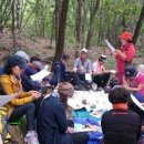 서오릉산책