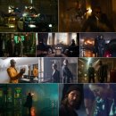 The Matrix Resurrections | [영화감상후기] 매트릭스 리저렉션 (The Matrix Resurrections2021)