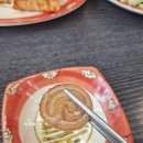 김해만두만리향