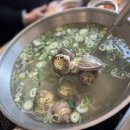 동탄백합칼국수
