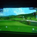 청룡스크린골프 이미지