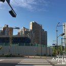 호명초등학교 정문 이미지