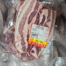 캠핑용 고기 한돈 택배 맛있는 삼결살 목살