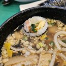 토마토김밥 이미지