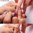 핑크네일아트 이미지