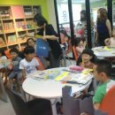 (주)웅진 이미지