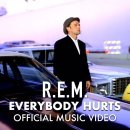 R.E.M의 Everybody Hurts(1992) 이미지