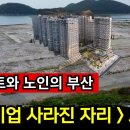 마린시티 초고층 실버타운 인허가 막바지 돌입 '' 죽을때까지 초고층만 때려짓고 인구소멸 당하는 부산 이미지