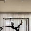 근력 강화 필라테스 이미지