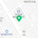 씨유수원정자점 이미지