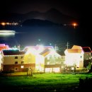 펜션단지 이미지