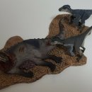 테논토사우루스 이미지