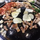 솥뚜껑삼겹살 - 안성시 | 솥뚜껑삼겹살
