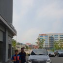 (주)인자이프 | [부산사상중고차] 2015년식 렉스턴W RX7 판매 후기!! 부산중고차는 원파크!!