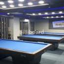 당구클럽 홍 이미지