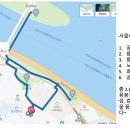 흑석산책로 이미지