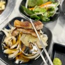 마장동 한돈 | 안성 가성비맛집 마장동고기집 안성당왕점 작은한돈세트 후기