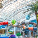 워터킹덤 워터파크 & 스파 이미지