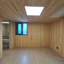 편백나무 주택 | 스타필드 빌리지 운정, 편백나무 인테리어 루바시공 후기