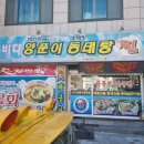 바다양푼이동태탕찜 | [홍천 근본 동태탕]🐟 &#34;대한민국 국가대표 동태탕&#34;! 홍천 &#39;바다 양푼이 동태탕찜&#39;에서 얼큰하게 해장...