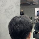 컷트박헤어아트 | 철산 미용실 아크시맨즈헤어 광명철산역점 다운펌 컷트 후기