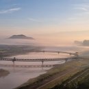 금강보행교 북측 공원 이미지