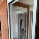 1129 | 천안 두정동 인테리어필름 시공 후기! 삼성 SG1129로 화사하게 바뀐 현장