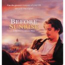 Before Sunrise 이미지