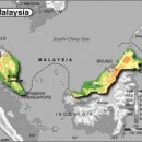 말레이시아의 날씨, 기후에 대해서 이미지