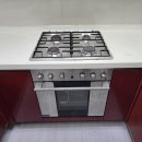 양주고읍LH13단지 | 경기 양주시 가스오븐레인지 철거 후 인덕션 설치 및 하부장 제작 맞춤 시공