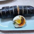 김지선태양김밥 이미지
