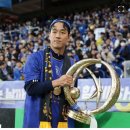 '인생 2막' 축구 천재 박주영의 새로운 도전!...강남구, 김태륭과 양천 TNT FC 공동 구단주 참여 이미지