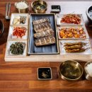 부산에뜬고등어 이미지