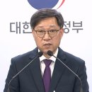 정부 "응급실 사망률 증가는 국민 협조로 경증 환자 덜 왔기 때문" 이미지