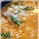 밀양돼지국밥 이미지