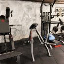 홍대 프로씨드 짐 이미지