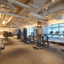 피트니스 다짐 이미지