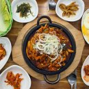 화정천서로4안길 | 광주 수완지구 쌈밥 맛집 수완직화쌈밥｜계란후라이 무한리필 되는 집