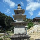 봉성초등학교 | 봉화 천성사 삼층석탑