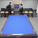 당구당구 | 3구 앞돌리기 당구레슨 후기 스트로크 교정으로 두께 미스 잡은 방법