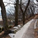 의령 호미산성 이미지