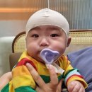 e편한세상시티 광교 | 단두와 사두가 같이있는 복합두상/ 오쏘코리아 두상교정모 6개월~16개월사용 총 10개월 동안 최종 찐 후기