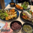 풍원장 | 부산 명지 맛집 한식뷔페 풍원장집밥 후기