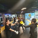 수성아트복싱클럽 수성1가점 이미지