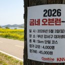 (주)이콜로지앤푸드 | 2026 굽네 오븐런 부산 신청 방법과 참가비 후기까지 정리했어요