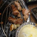 가나축산 | 칠곡3지구 고기집 미진축산에서 맛있는 꽃목살을 먹고