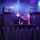 스카이워터쇼 이미지