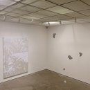 [전시] 서울 종로 서촌 무료 전시 | 리안갤러리 신경철 개인전 《Light Between Air》 관람 후기